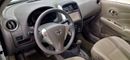 Nissan Sunny SV
