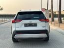 Toyota RAV4 ADVENTURE