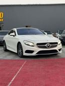 Mercedes Benz S500 4M EXCLUSIVE