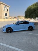 BMW M2 STANDARD CARBON