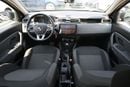 Renault Duster LE