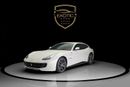 فيراري جي تي سي 4 لوسو LUSSO