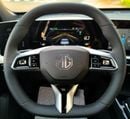 MG One LUX