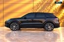 Porsche Cayenne PLATINUM EDITION GCC specs 4,442.00 monthly