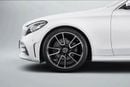 مرسيدس بنز C 200 AMG