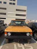 Land Rover Range Rover Range Rover Classic 3.5L V8 Petrol