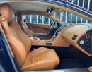 Aston Martin Vantage STD