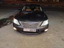 لكزس LS 460 فاخر
