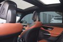مرسيدس بنز C 200 بريميوم