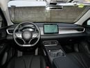 بي واي دي كين بلاس تصميم 2026 BYD SEAL 05 DM-i إصدار بريميوم | 210 كم | مواصفات صينية