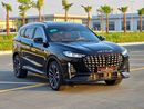 Jetour X70 Plus LUX | GCC Specs | Brand