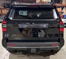 تويوتا فور رنر TRD OFFROAD PREMIUM بنزين TRD OFFROAD PREMIUM 5-Str