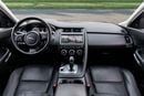 Jaguar E-PACE SE E-pace | 1,469 P.M | 0% Downpayment | Agency Serviced