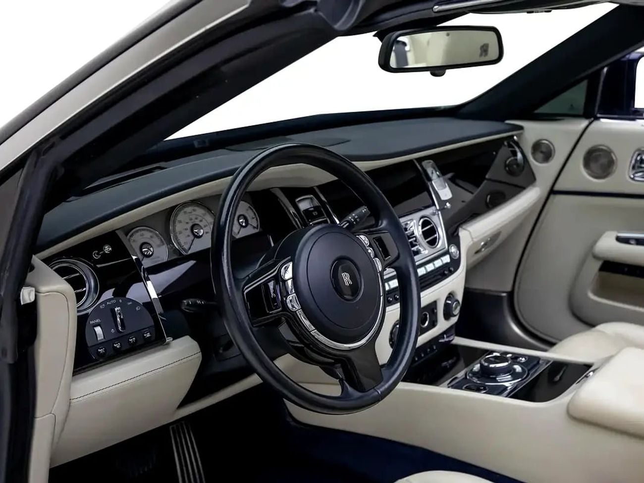 Rolls Royce Dawn Standard
