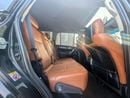 لكزس GX 460 بلاتينيوم سيارة موديل 2019 بمحرك V8 سعة 4.6 لتر، بمواصفات خليجية، بحالة داخلية وخارجية ممتازة.
