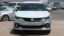 Suzuki Baleno GLX