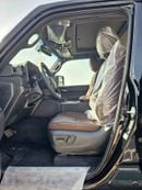 Toyota Prado ADVENTURE TURBO | 2.4L PETROL V4 | GCC SPEC | LEATHER WITH DRIVE ELECTRIC SEAT (CODE # PTADV2)