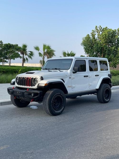 Jeep Wrangler Unlimited SPORT