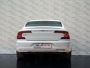 Volvo S90 B5 ULTIMATE BRIGHT 2024 Volvo S90 | Ultimate Bright AWD | GCC | WARRANTY