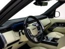 Land Rover Range Rover Autobiography P530 | GCC Spec | Full Dealer Service History And Under Warranty