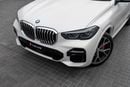 BMW X5 xDrive40i M Sport X5 xDrive40i M Sport | 2,644 P.M | 0% Downpayment | BMW MAINTAINED