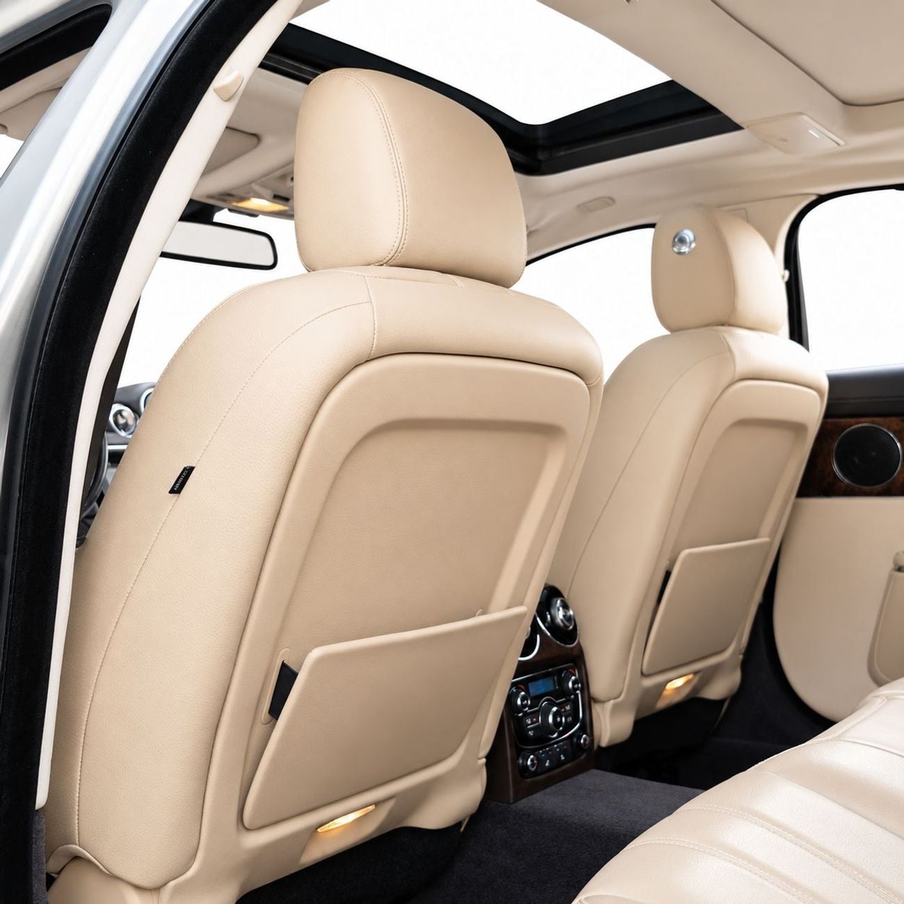 Jaguar XJ LUXURY