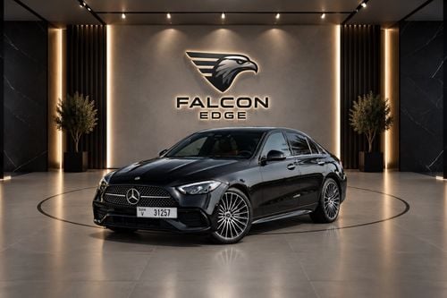 Mercedes Benz C300 STANDARD