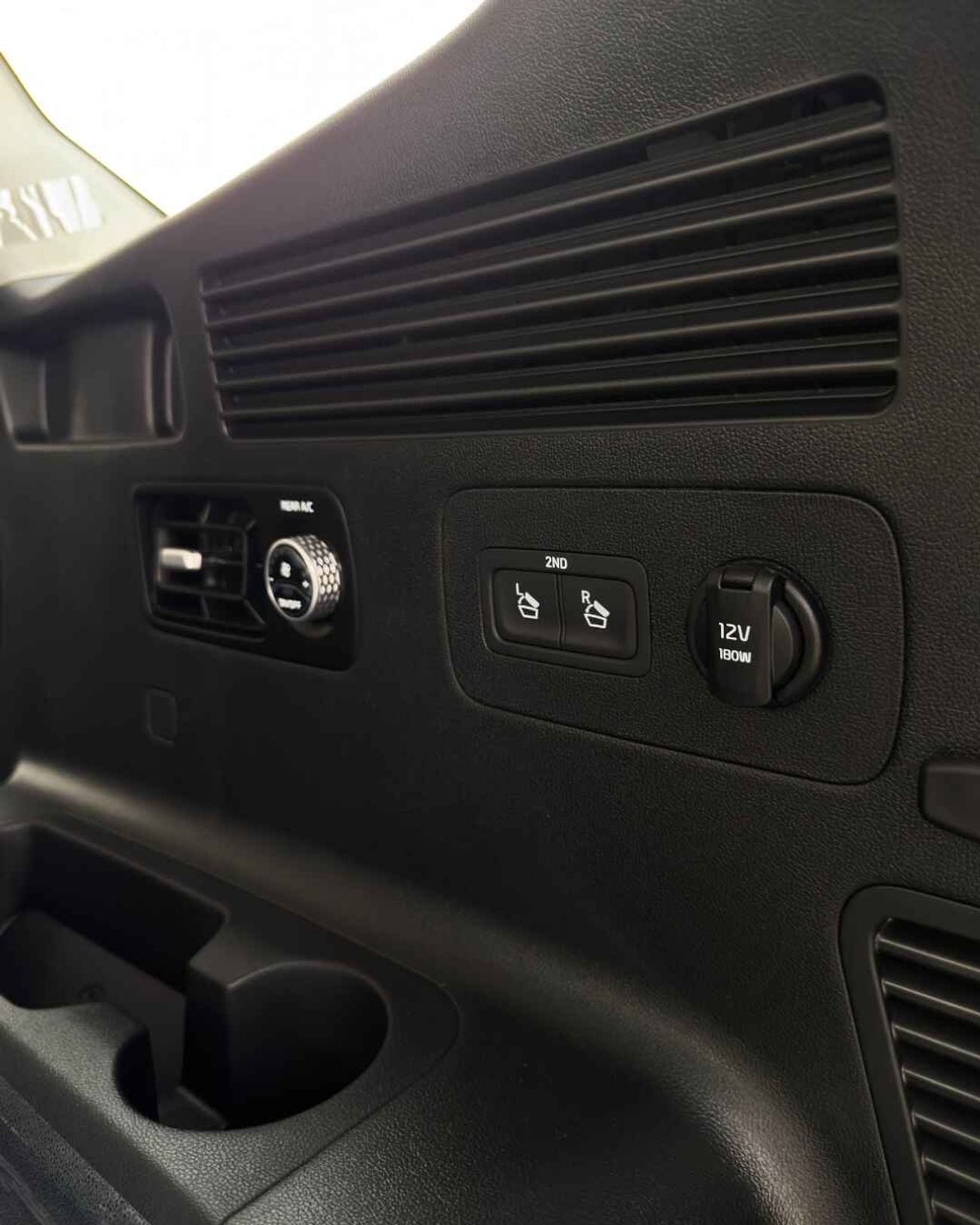 Kia Sorento FULL 2.5L - 2026 MODEL - GCC Specs