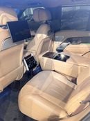 Land Rover Range Rover AUTOBIOGRAPHY