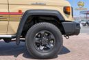 Toyota Land Cruiser 70 LC79 LX