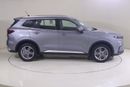 Ford Territory TREND TER2125/AL TAYER MOTORS/ AL QOUZ SHOWROOM