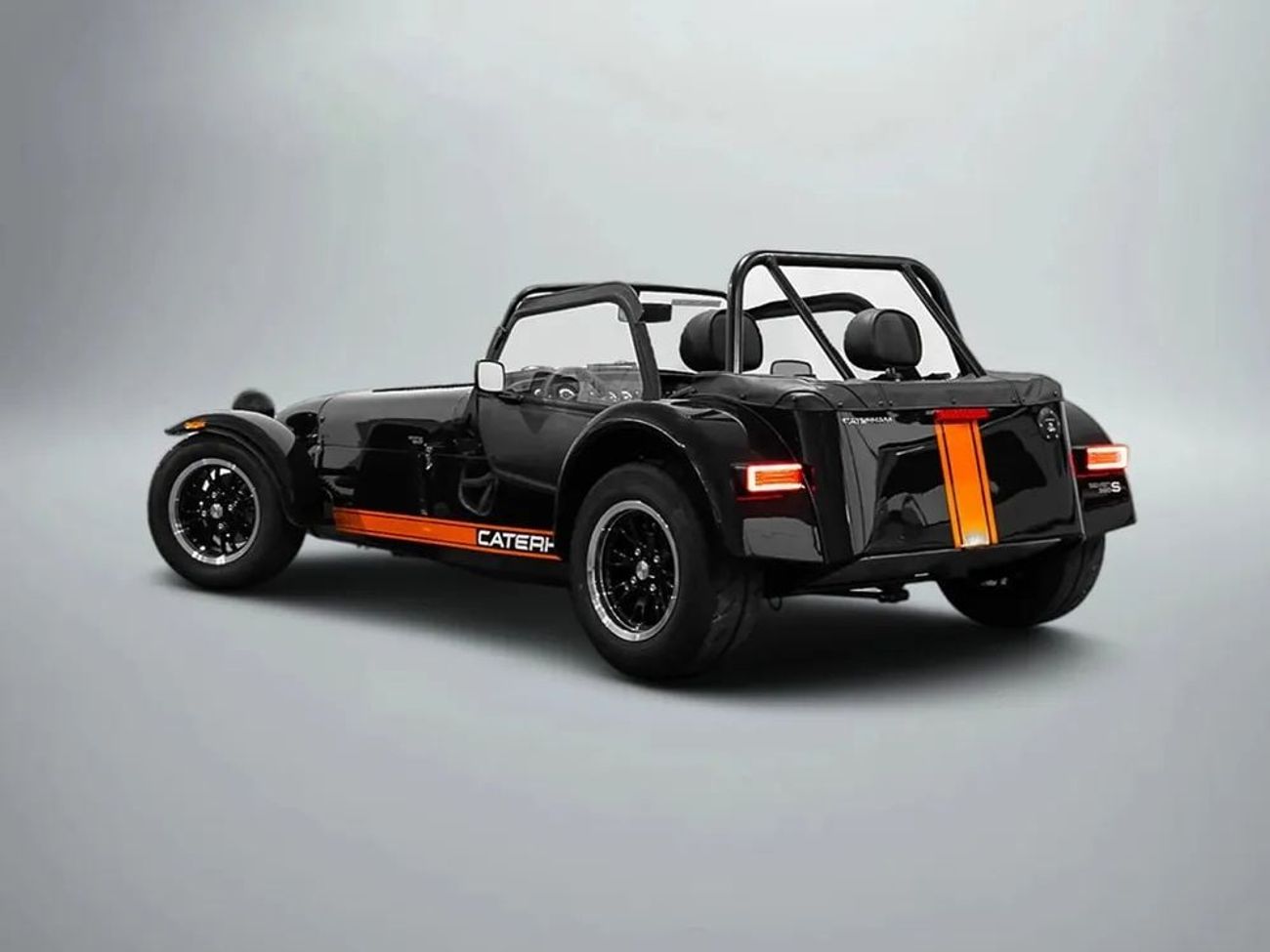 Caterham Seven 360 S