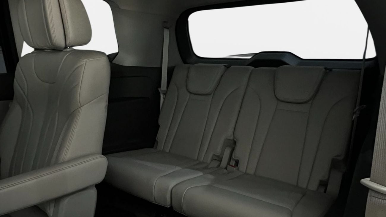 GAC GS8 Hybrid | 2026 | 0% DP | 2,099 / Month | Gargash Warranty | Service History