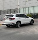 بي أم دبليو X5 40i إكسكلوسيف