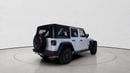 Jeep Wrangler SPORT | Guaranteed Warranty | 0 Down Payment