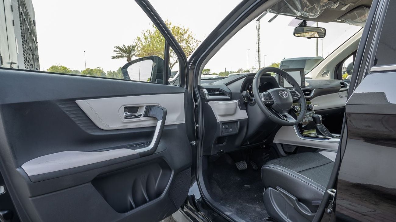 Toyota Veloz GX