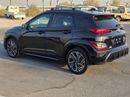 Hyundai Kona ULTIMATE 2023 Hyundai Kona Line Edition Sunroof , Push button and 4x4