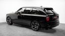 رولز رويس كولينان BLACK BADGE