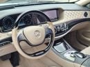 مرسيدس مايباخ s600 مايباخ