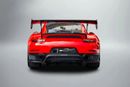 بورش 911 GT2 RS