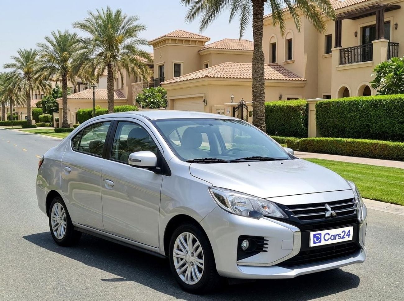ميتسوبيشي اتراج GLX HIGHLINE كارس24 هي سوق ضخم للسيارات المستعملة موثوق ومضمون ٪كارس24 هي سوق ضخم للسيارات المستعملة موثوق ومضمون