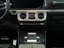 مرسيدس بنز G 63 AMG STANDARD G63 AMG | A22 | OFF-ROAD PACKAGE | WARRANTY INCLUDED