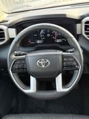 Toyota Tundra iforcemax Hybrid limited