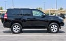 Toyota Prado TX-L 4 cylinder 2.7L Petrol