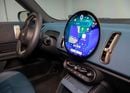 Mini Countryman COOPER S ALL4 Low Mileage • Warranty + Service Contract • FDSH • GCC