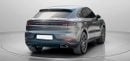 Porsche Cayenne Porsche Cayenne Coupe | Full Porsche Service History (Under Warrenty)