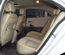 Chevrolet Malibu LTZ LTH EXCELLENT DEAL for our Chevrolet Malibu LTZ ( 2015 Model ) in White Color GCC Specs