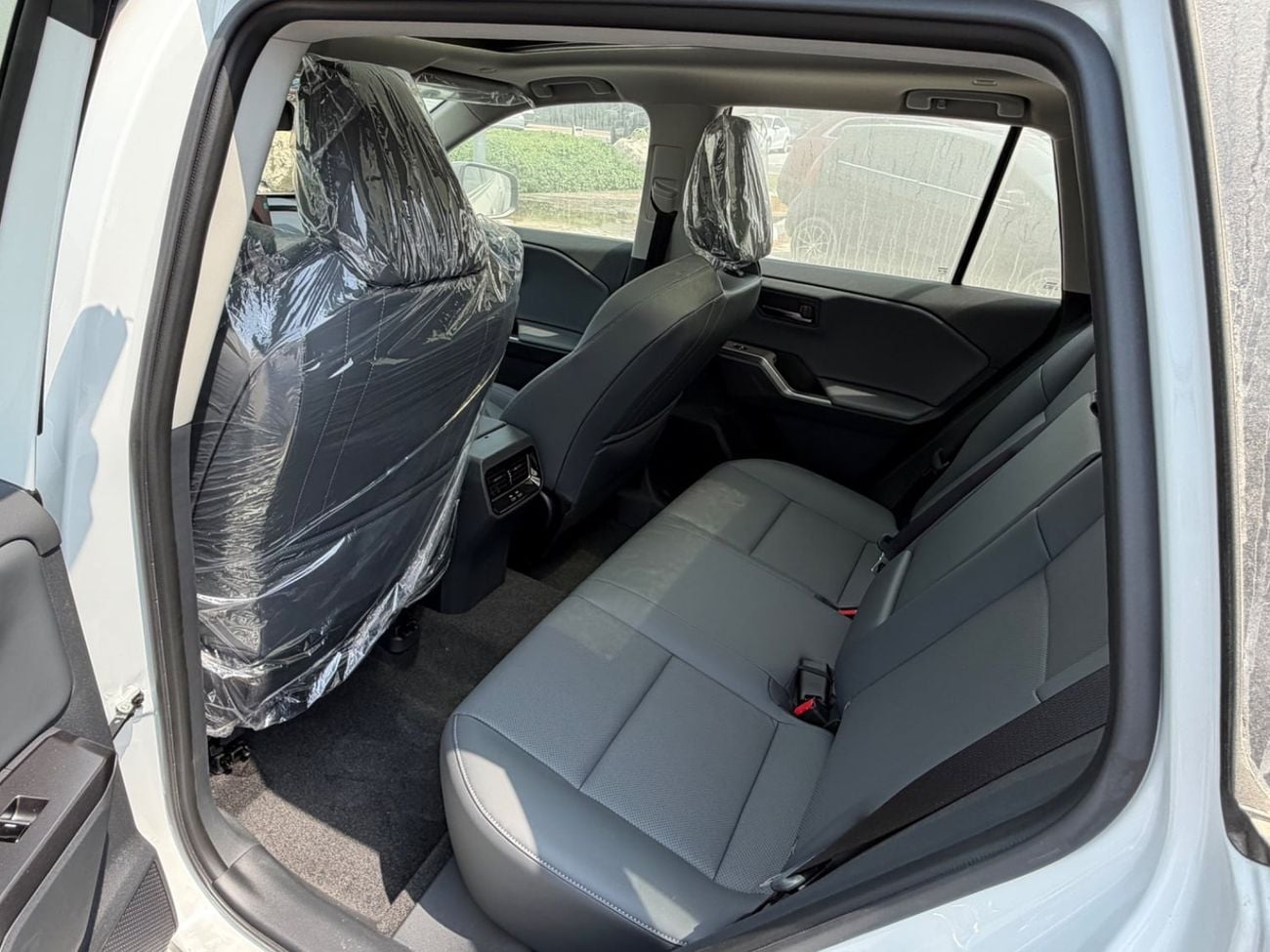 Toyota RAV4 EXR
