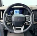 فورد برونكو بيج بند 2021 Ford Bronco Big Bend, Warranty, Full Agency Service History, GCC Specs