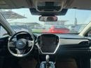 Subaru Crosstrek L EYESIGHT SUBARU CROSSTREK PREMIUM 2024 | CANADIAN SPECS